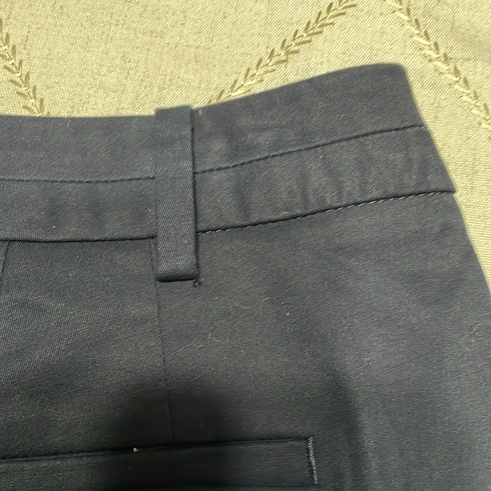 Talbots The Perfect Short 6 Petite - Picture 6 of 9